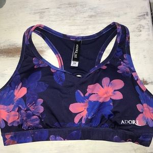 Adore Me Sports Bra